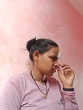 BIG_KRISHMA_NENAn Webbikameraesitys