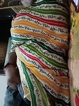 Show Webcam de RASIYAN_RANI