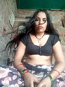 Jashoda_big's Webcam Show