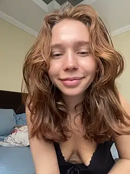 Show de Aneruivinhaa na webcam