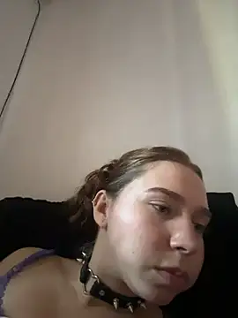 Aneruivinhaa Webcam-Show