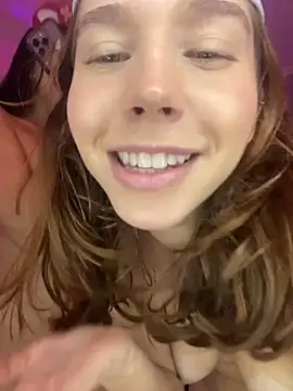 Show de webcam de Aneruivinhaa