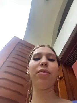 Show de webcam de Aneruivinhaa