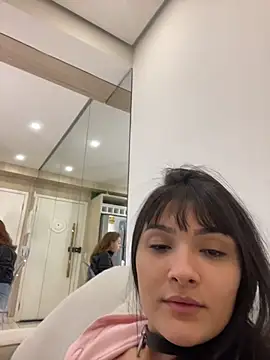 Aneruivinhaa Webcam show