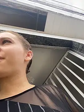 Aneruivinhaa Webcam-Show