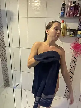 Aneruivinhaa Webcamshow