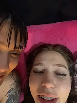 Aneruivinhaa Pertunjukan Webcam