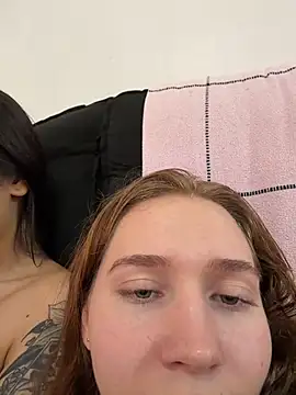 Aneruivinhaa Show in webcam