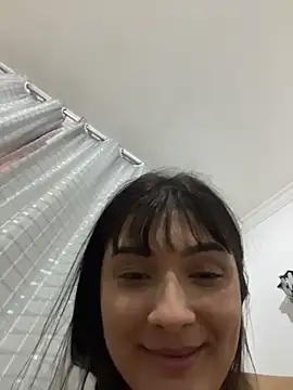 Show de webcam de Aneruivinhaa