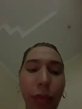 Show de Aneruivinhaa na webcam