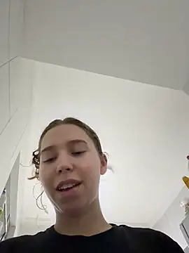 Show de webcam de Aneruivinhaa