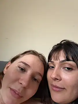 Aneruivinhaa Webcam-Show