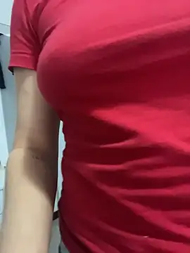 Aneruivinhaa Webcam show