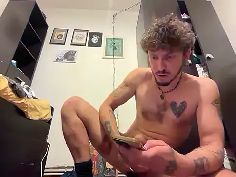 haimanan Webbikameraesitys