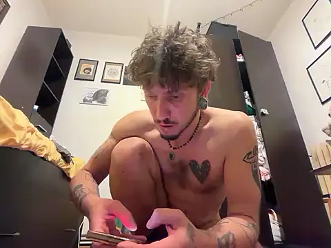 haimana webcam show