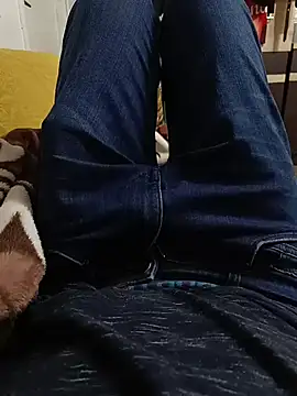 Show modela onxana89 na web-kameri