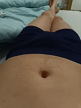 Show de onxana89 na webcam