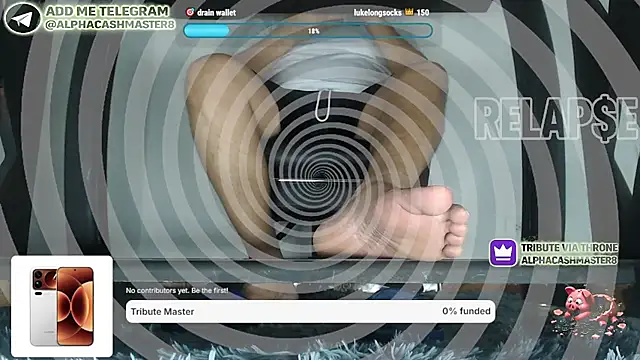 alphacashmaster8 Show in webcam