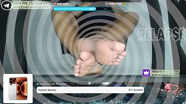 alphacashmaster8 Pertunjukan Webcam