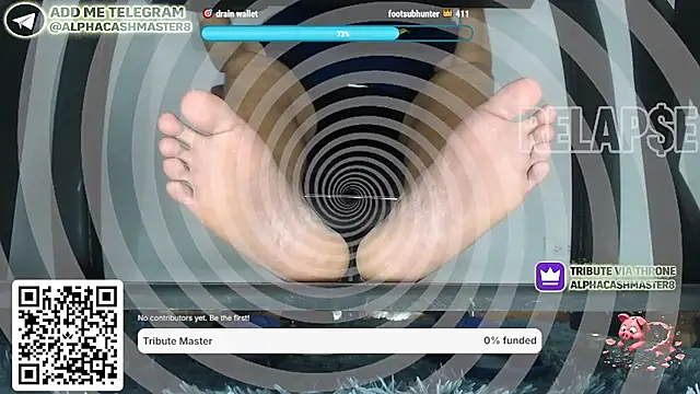 Webkamerová show alphacashmaster8