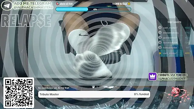 alphacashmaster8 웹캠 쇼