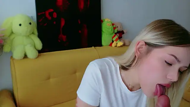 Lost_Mary_'s Live XXX Chat