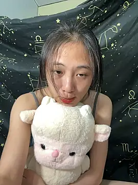 tieuthu-caophim's Webcam Show
