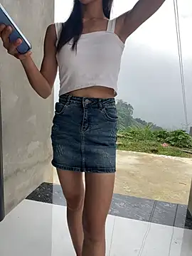 Chat ao vivo de sunae-sex