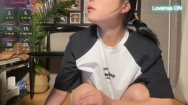 xiaosu22 – Live XXX-chat