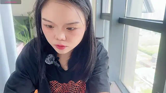 xiaosu22 라이브 XXX 채팅