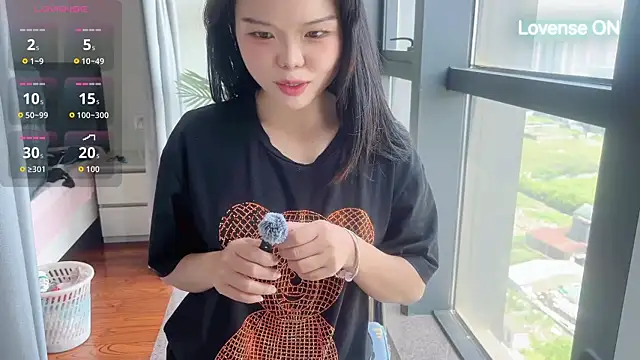 xiaosu22 Chat XXX live