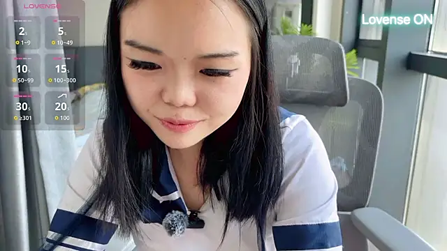 Chat +18 de xiaosu22 ao vivo