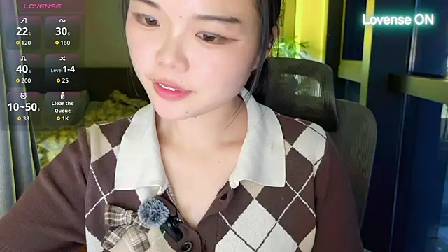 xiaosu22 XXX чат на живо