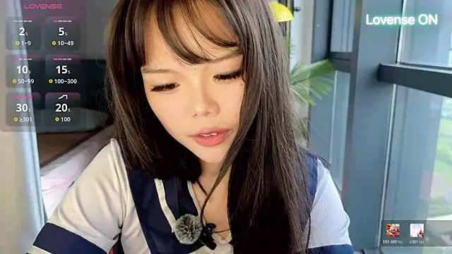 Chatroom XXX en direct de xiaosu22