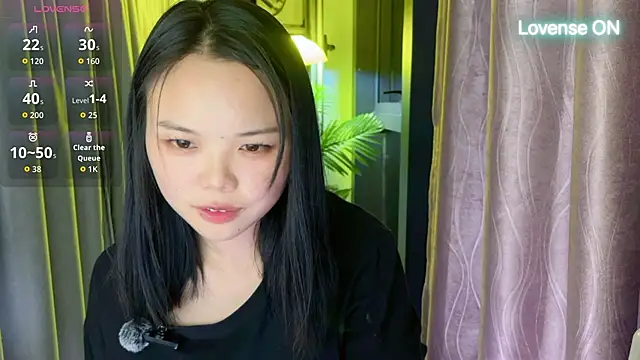 دردشة xiaosu22 الجنسية المباشرة