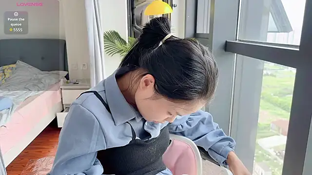 xiaosu22's Live XXX Chat