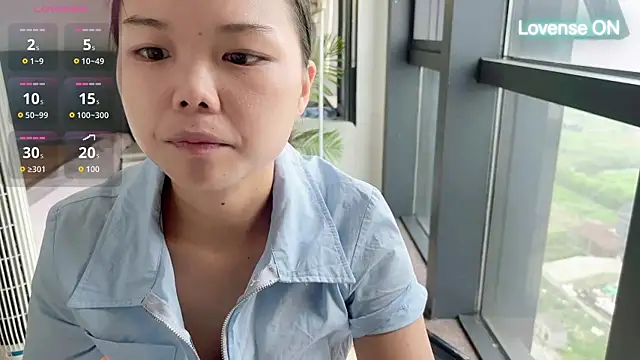 Chat +18 de xiaosu22 ao vivo