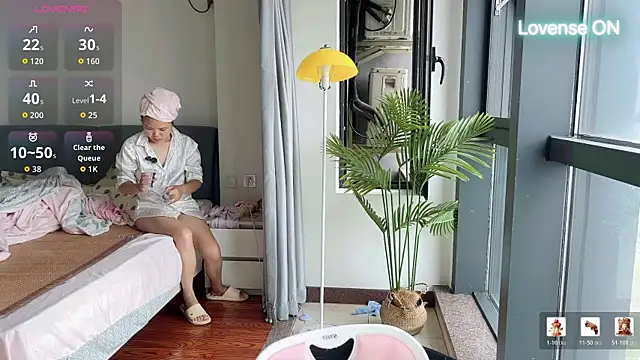 xiaosu22 XXX чат на живо