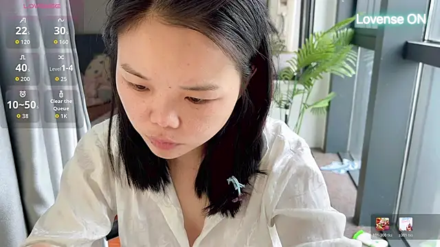 xiaosu22 – Live XXX-chat