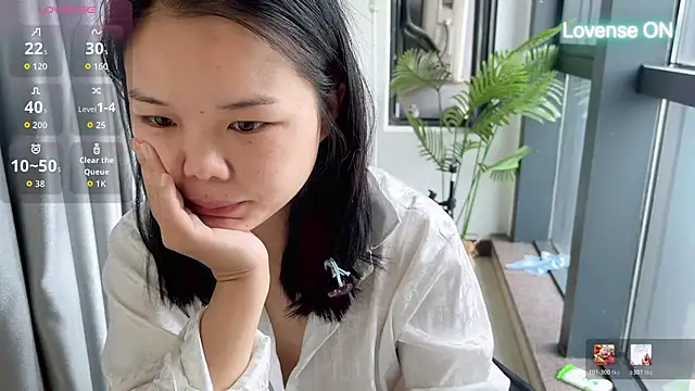 Chat XXX Live xiaosu22
