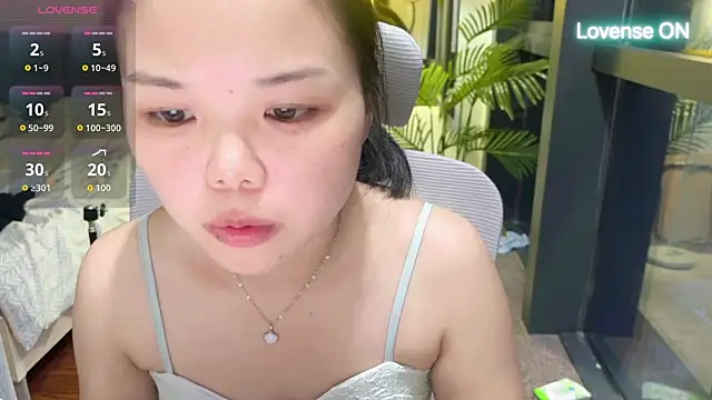 xiaosu22's Webcam Show
