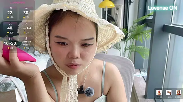 xiaosu22 现场XXX聊天