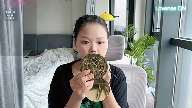 xiaosu22's Live XXX Chat