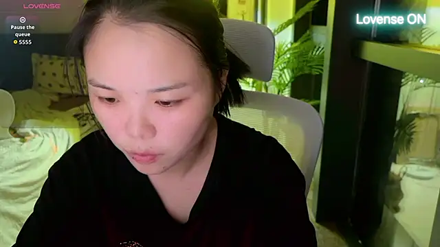 xiaosu22 Show Webcam