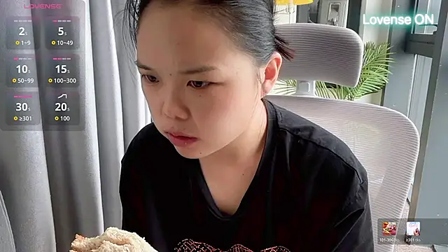xiaosu22n Live XXX chat