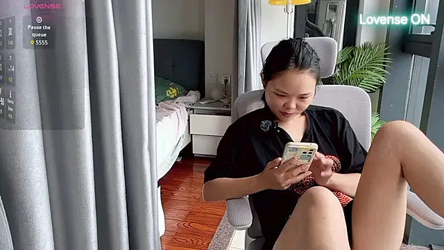 xiaosu22 Live XXX-Chat