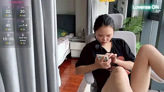 xiaosu22n Live XXX chat