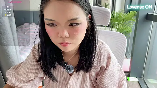 Chat +18 de xiaosu22 ao vivo