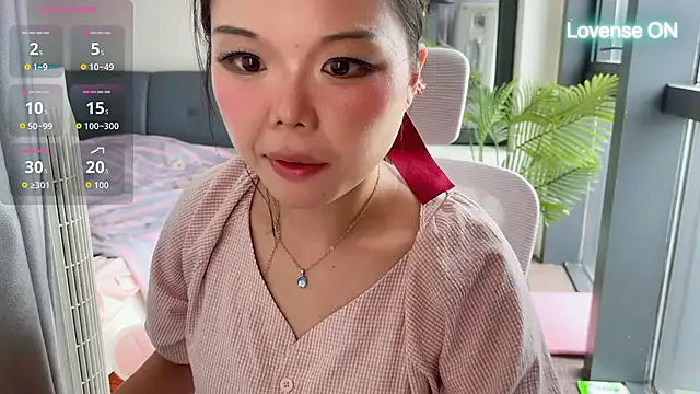 xiaosu22 现场XXX聊天