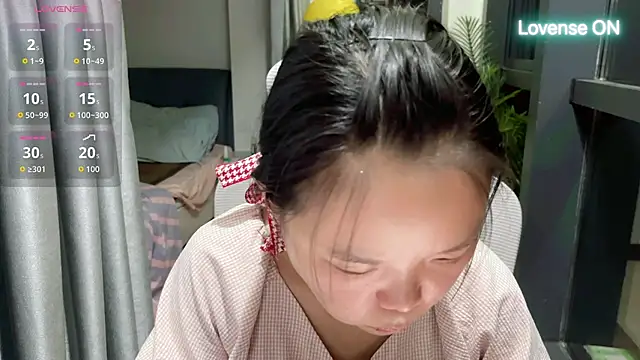 xiaosu22 Chat XXX in diretta